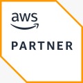 AWS Partner Badge