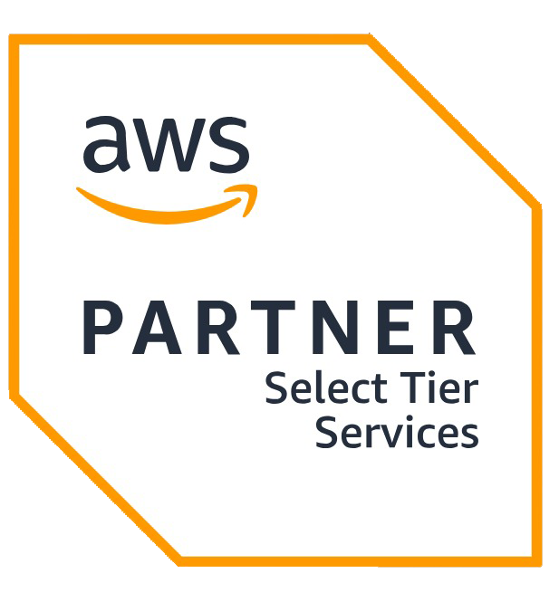 AWS Partner Badge